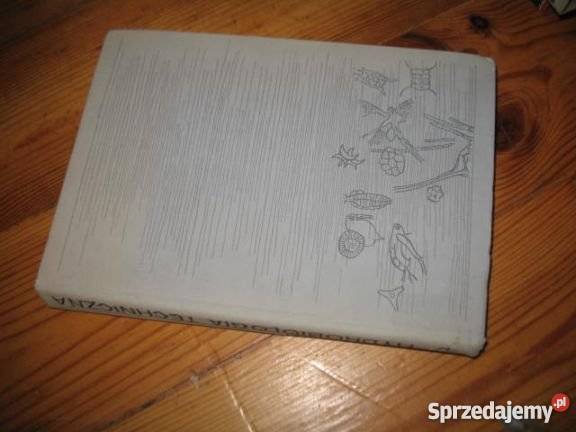 Turoboyski Lesław Hydrobiologia techniczna TEZFA Goleniów