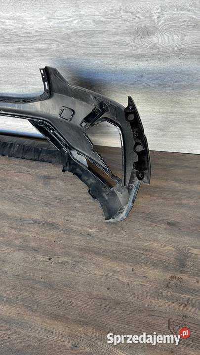 VOLVO XC60 II LIFT RDESIGN ZDERZAK PRZEDNI PRZÓD Gorzów Wielkopolski