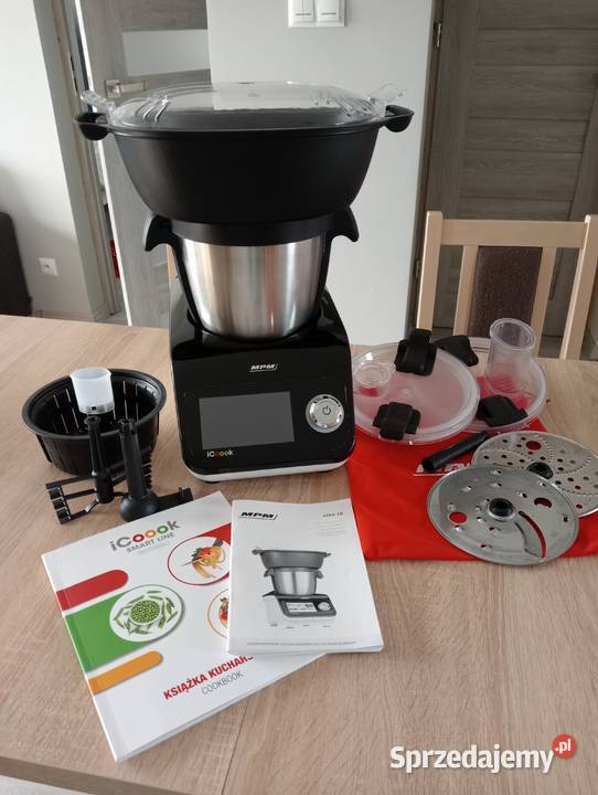 Termorobot iCoook mpm mrk18 Sobienie-Jeziory