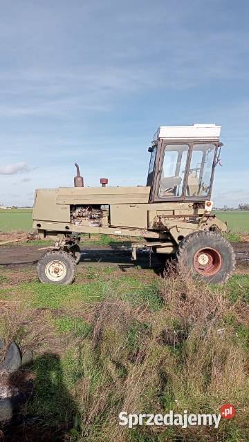 Pokosówka Fortschritt 303 nieuszkodzony