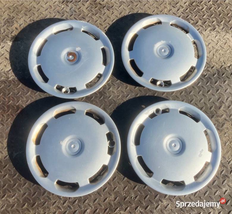 Kołpak kołpaki 15 osobowe Ostrzeszów