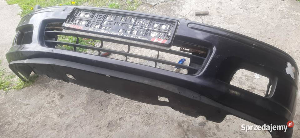 na części Honda Accord VI 6 ES 20 F20B6 nieuszkodzony Ostrowiec Świętokrzyski