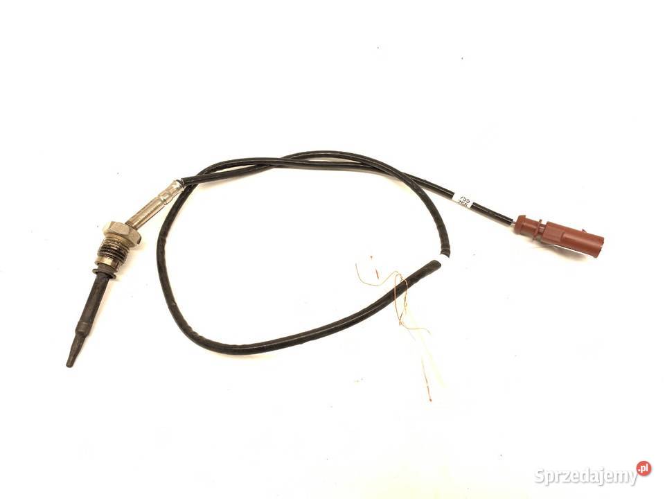 CZUJNIK TEMPERATURY SPALIN VW TRANSPORTER T6