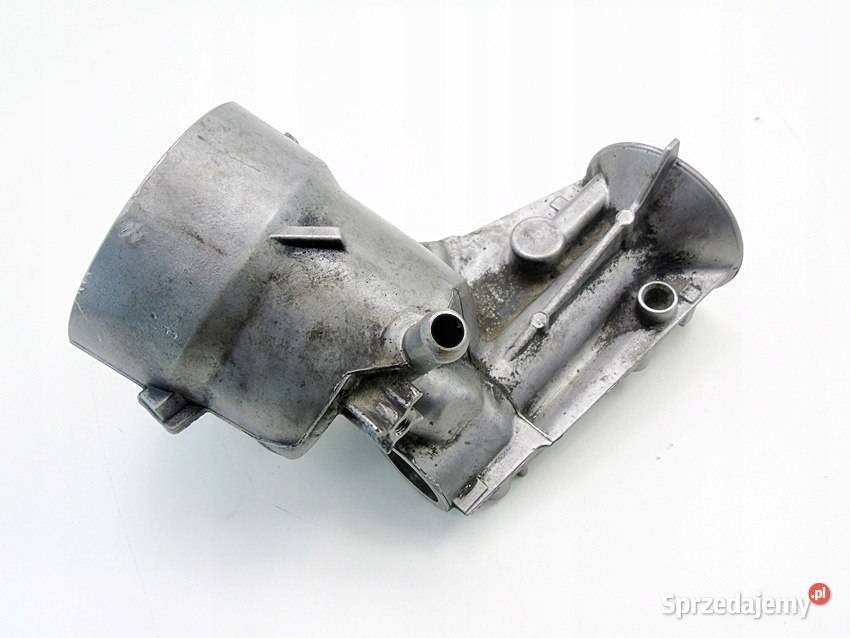 OBUDOWA FILTRA OLEJU 17 CDTI ASTRA G H COMBO Sosnowiec