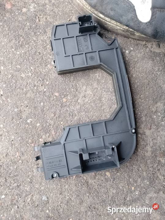 Moduł kierownicy audi a4 b6 8e0953549f osobowe wielkopolskie Wyrzysk sprzedam