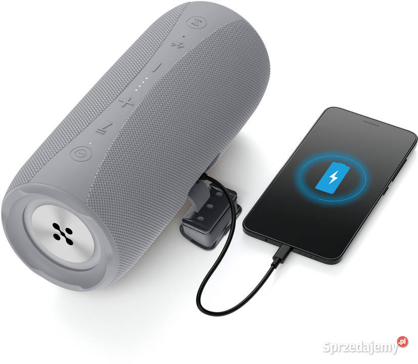 Głośniki bluetooth XMUSIC BTS850G 30W sprzedam