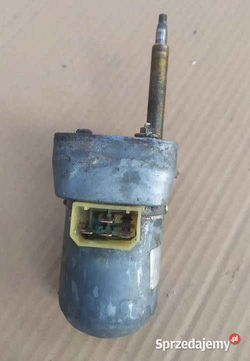 Silniczek wycieraczek Koparek ATLAS 1304 1404 Rok produkcji 1995 dolnośląskie Legnica