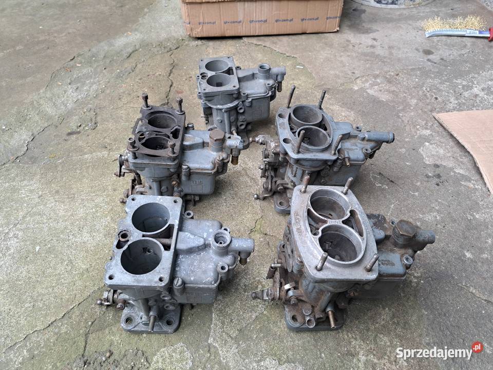 Apteczka samochodowa metalowa PRL Leszno