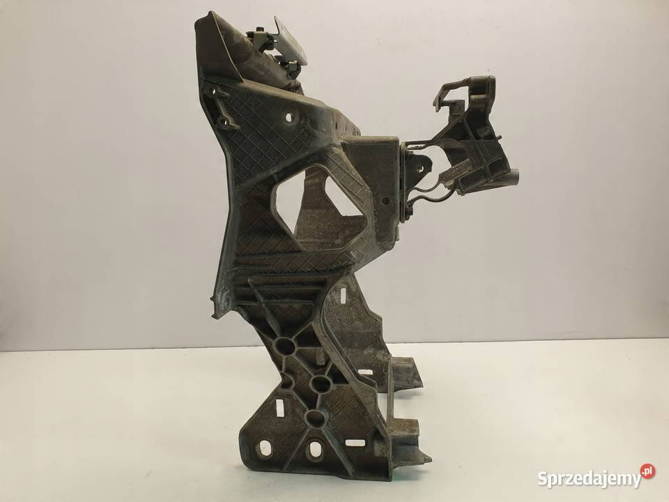 Volvo V70 III STELAŻ MOCOWANIE DESKI Części samochodowe Janów