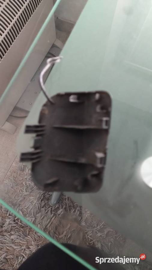 Nissan Kule zaślepka zderzak 622A0BV80A Wadowice sprzedam