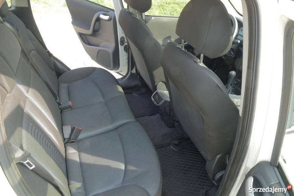 FIAT STILO 2006r 19 JTD Multijet 88kW 120 Zabrze sprzedam