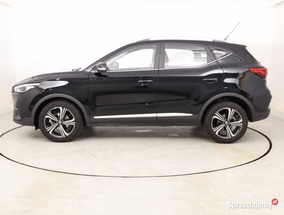 MG ZS SUV 15 nieuszkodzony