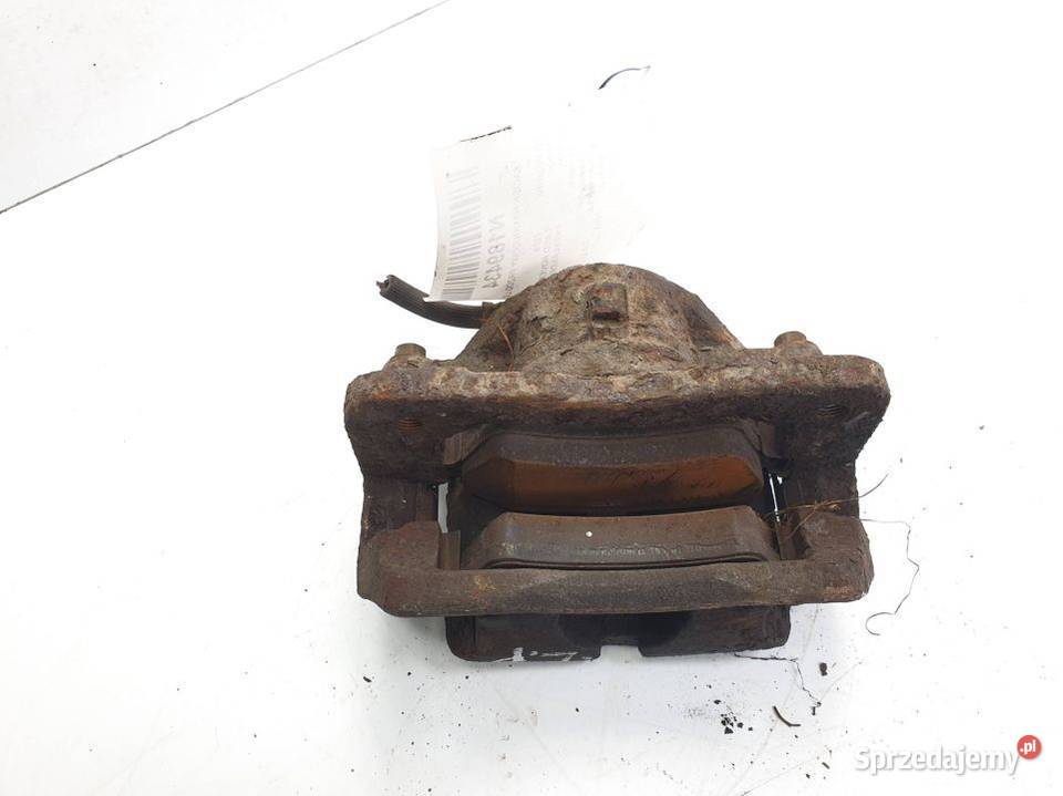 ZACISK HAMULCOWY PRZÓD LEWY LAND ROVER osobowe Lipno