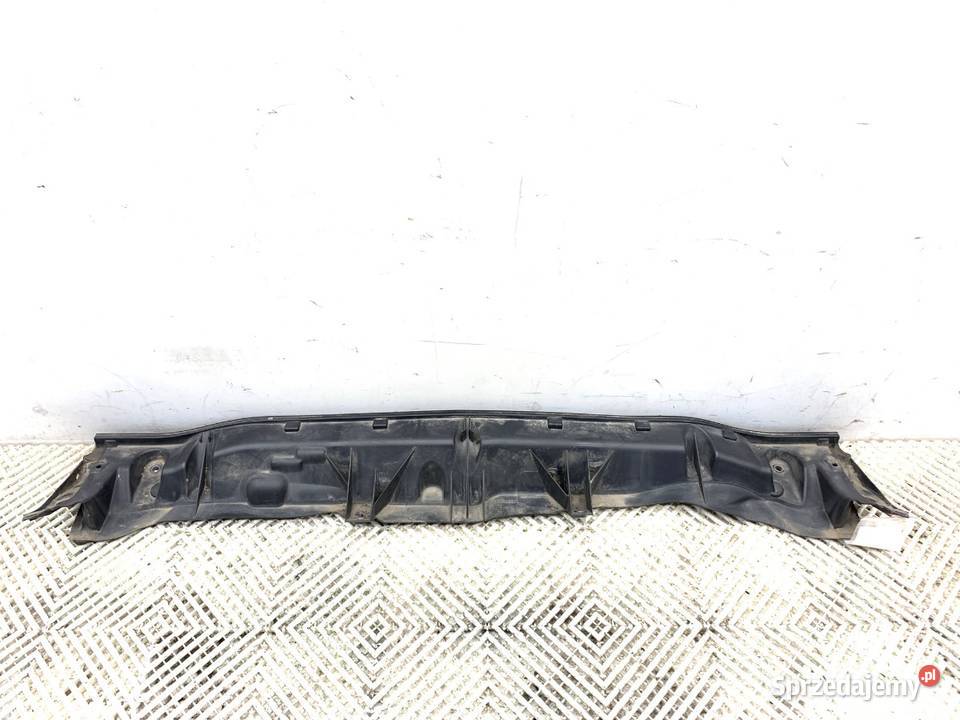 WZMOCNIENIE GÓRNE RENAULT CLIO IV Hatchback