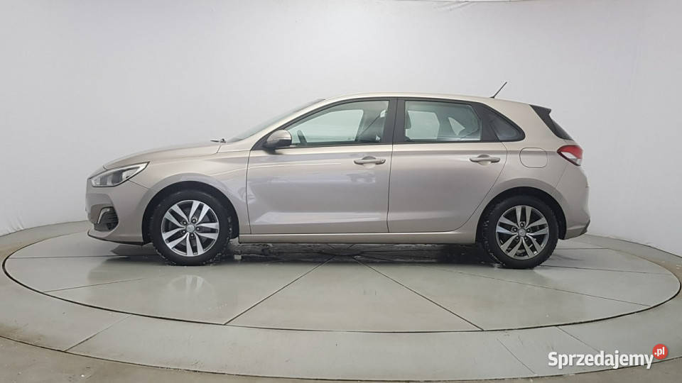 Hyundai i30 14 Classic Z polskiego salonu Warszawa