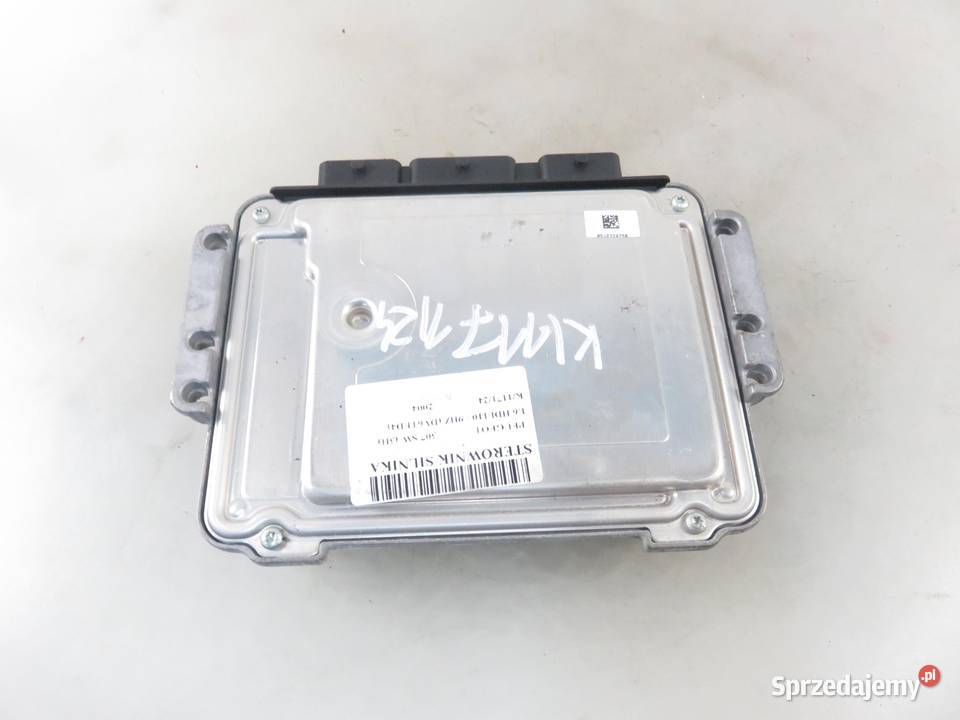 STEROWNIK PEUGEOT 307 SW 16 HDI 0281011803 osobowe