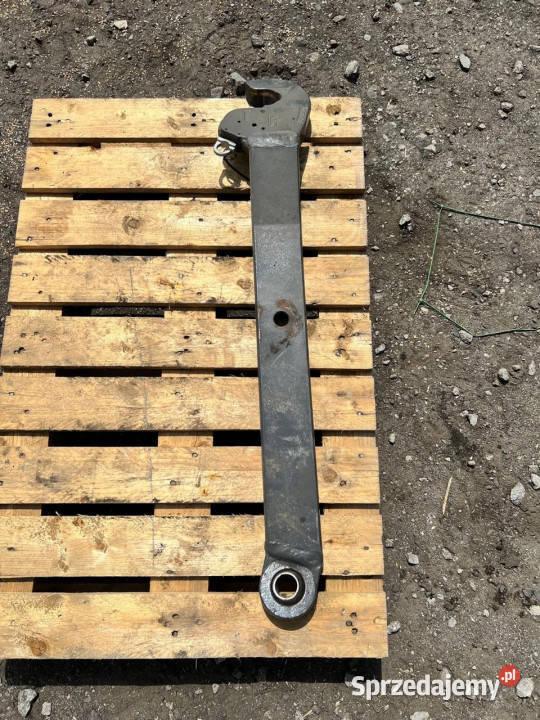 Claas Arion Ramię dolne lewe 0026247601 Jastrzębniki
