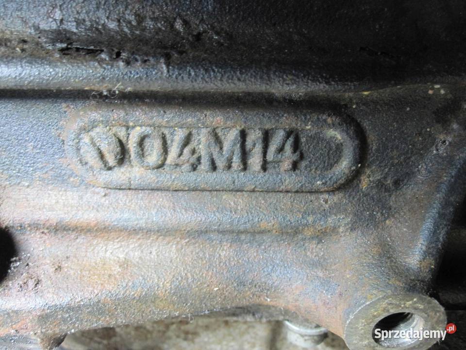 Insignia 20 CDTI 140 15r A20DTE 127 SILNIK osobowe sprzedam