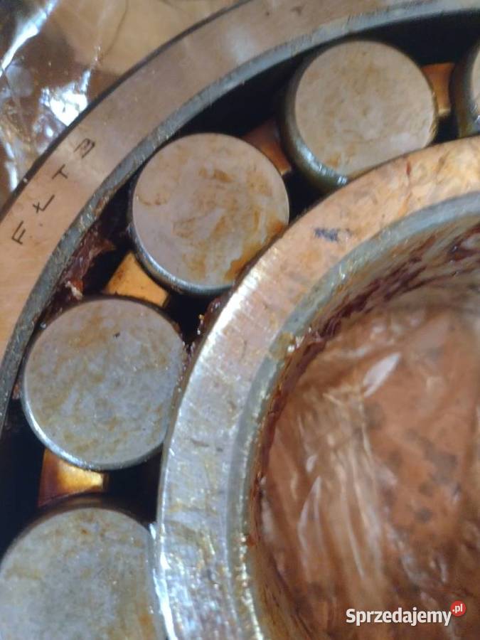 Łożysko łożyska 22320 podkarpackie Stalowa Wola