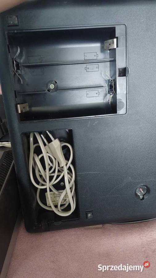 Gramofon philips Ostrowiec Świętokrzyski