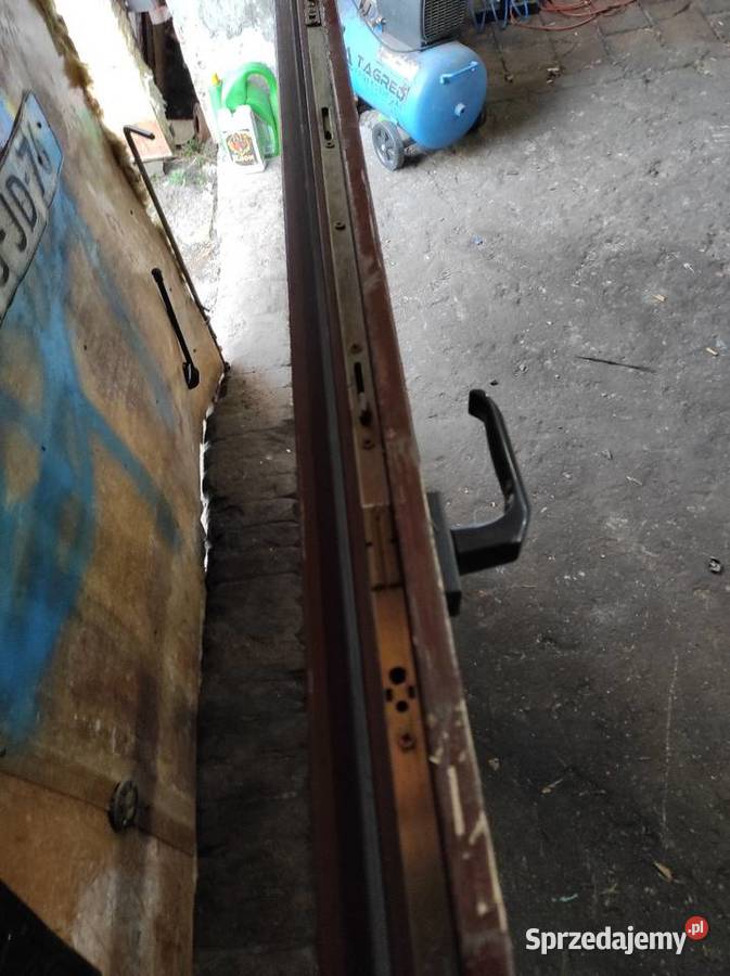 Okno 110x140 sprzedam