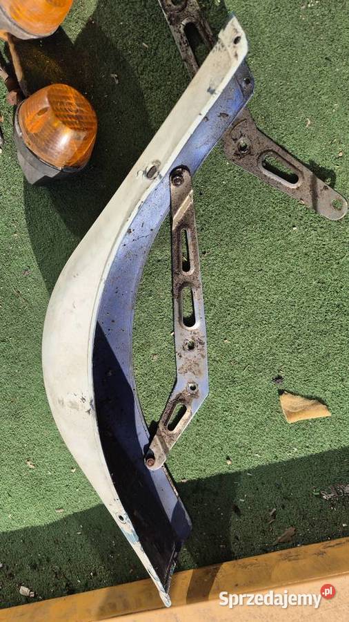 Romet chart błotnik podlaskie Hryniewicze