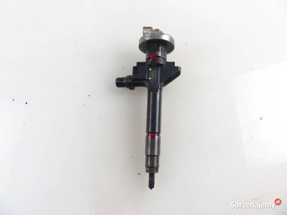 WTRYSKIWACZ MAZDA 6 20 DI 13H50A osobowe