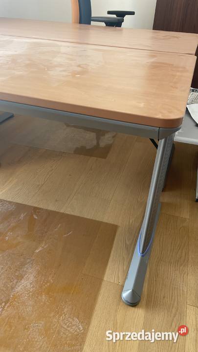 biurkokontener krzesło biurowe Warszawa sprzedam