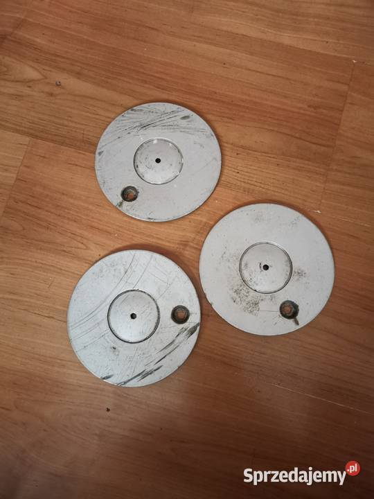 3 dekielki do felg VW 90 468 451 vm gm śląskie Bytom
