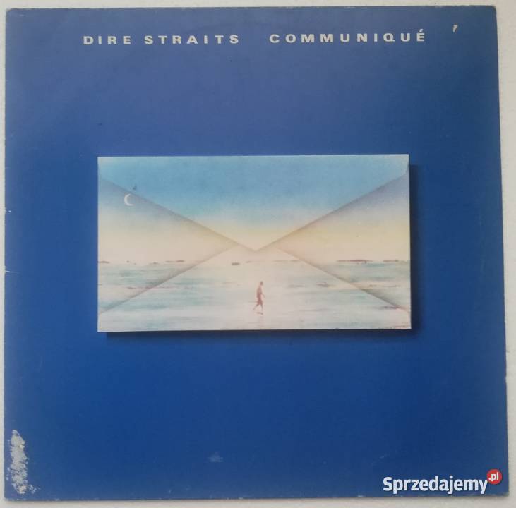 Dire Straits COMMUNIQUE DE Jelenia Góra