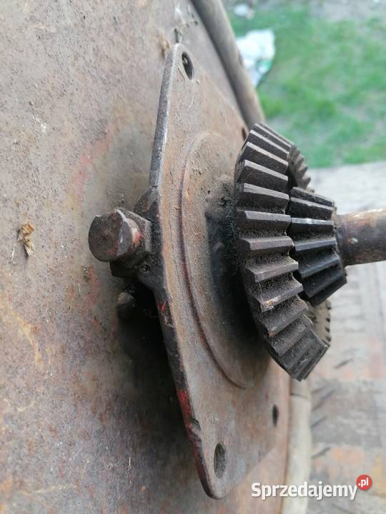 Mechanizm pojazdu wojskowego Skarżysko-Kamienna sprzedam