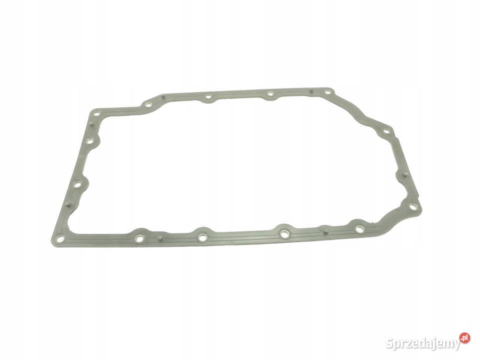 USZCZELKA MISKI OLEJOWEJ ROVER STREETWISE 2005 osobowe lubelskie