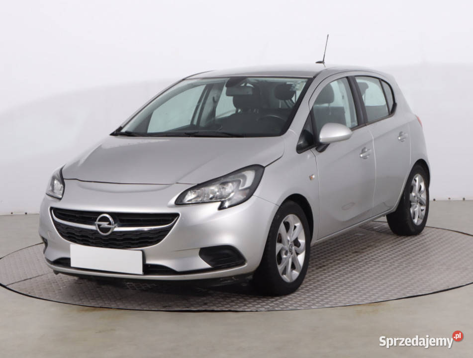 Opel Corsa 14 Piaseczno