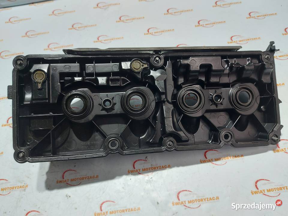A3 LEON FABIA RAPID 16 TDI CAYN pokrywa zaworów Kielce sprzedam