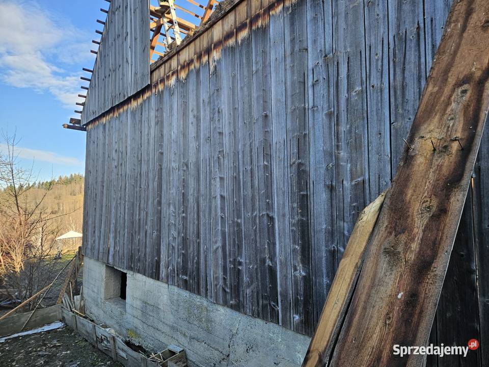 Skup starych desek skup starego drewna skup Przemyśl