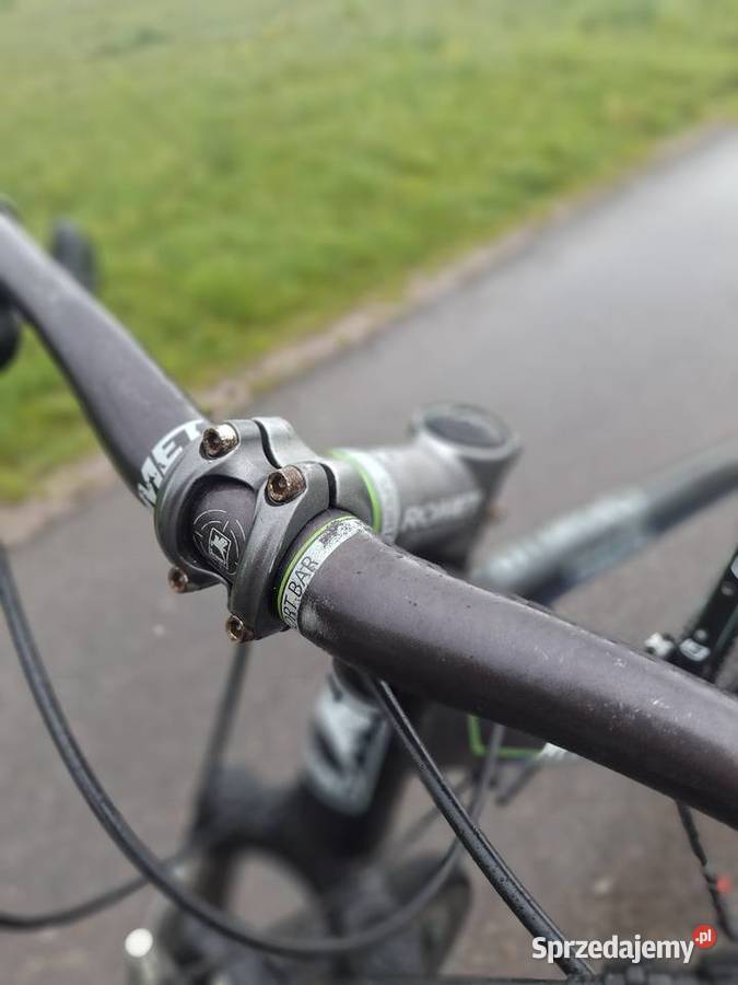 Rower Crossowy Romet Orkan 1 Bodzentyn sprzedam