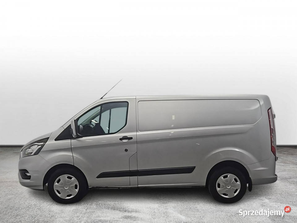Ford Transit Custom 20 EcoBlue Euro 6 Z centralny zamek Warszawa sprzedam