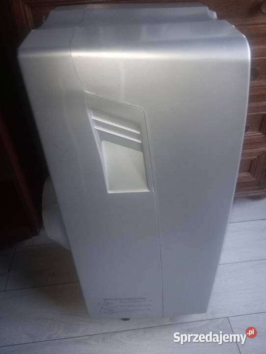 Przenośna klimatyzacja w pełni sprawna Bydgoszcz