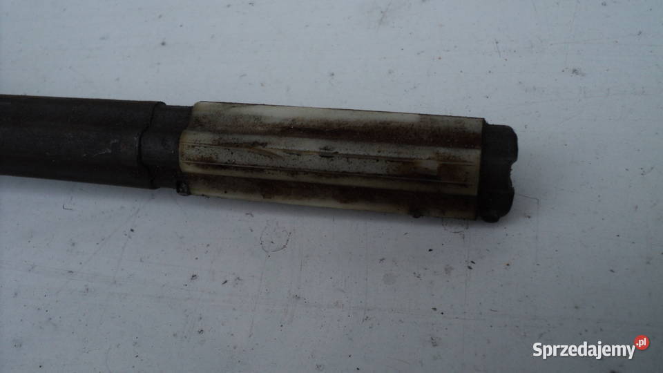 Renault Laguna krzyzak układu kierowniczego