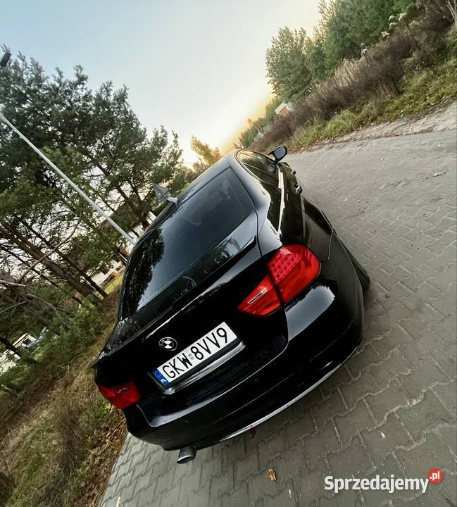 Sprzedam BMW E90 czujnik zmierzchu Piaseczno