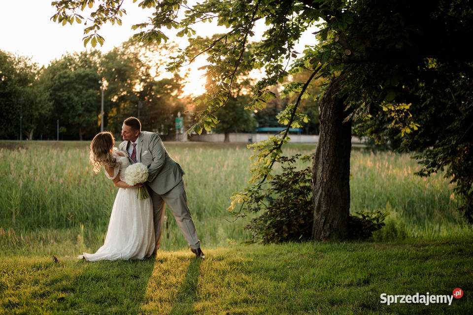Suknia ślubna Radzyń Podlaski