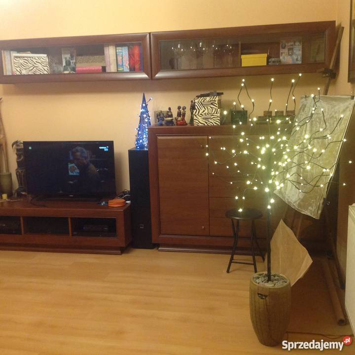 Mieszkanie TBS Aleksandrów Łódzki