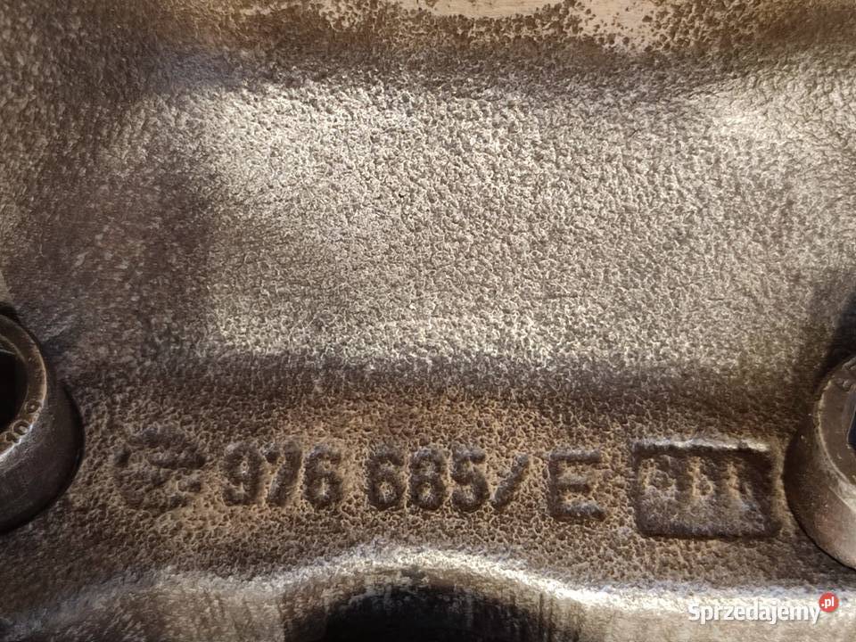 Pompa hydrauliczna REXROTH 798649115 7201 222 Wilkowo