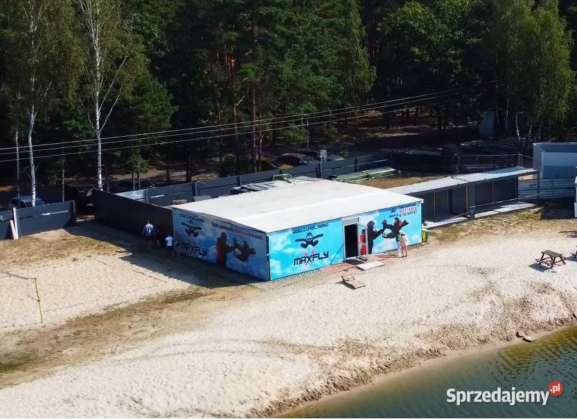 Dom bar pływający nie Modułowy 105m2 sprzedam