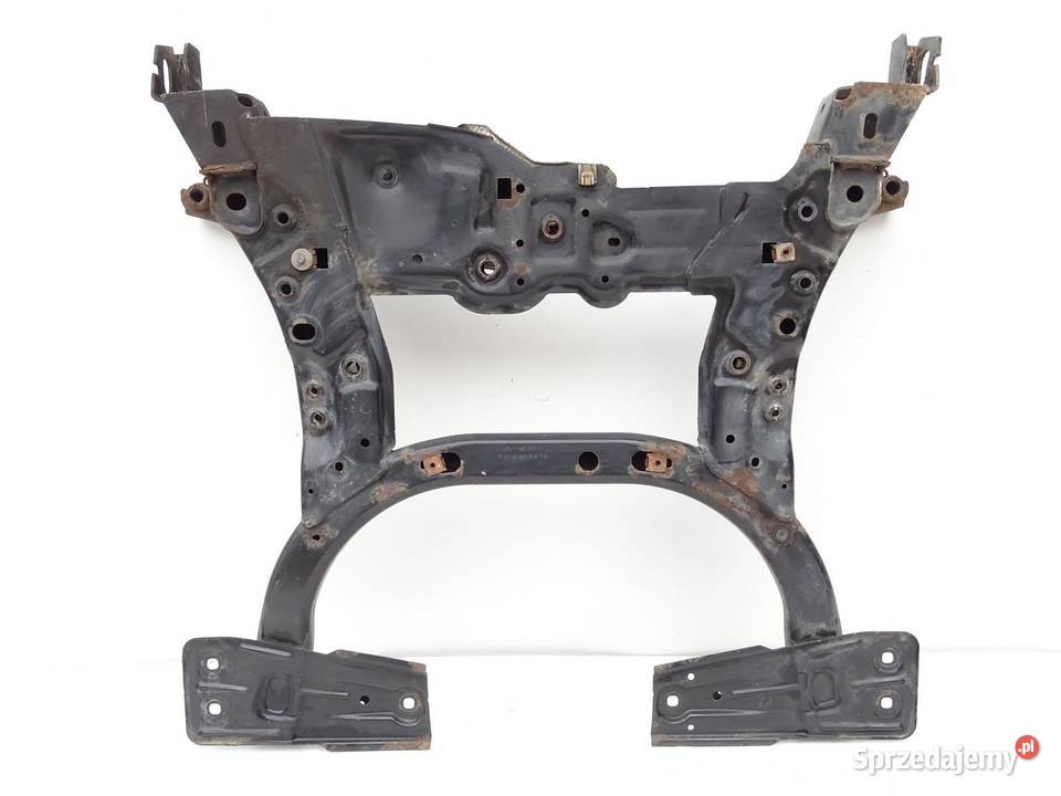 KOŁYSKA SANKI BELKA WÓZEK SILNIKA PRZÓD osobowe