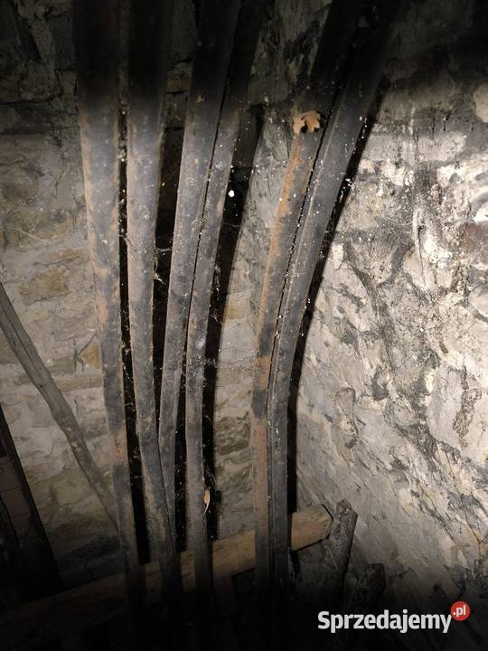 Sprzedam stelaż szklarni Mierzęcice