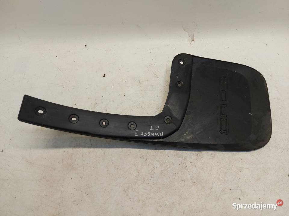 Ford Ranger VI 6 2024r CHLAPACZ PRAWY TYŁ