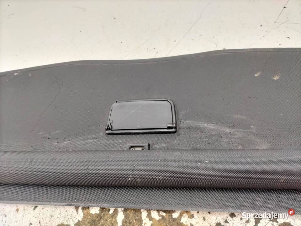 ROLETA BAGAŻNIKA KOMBI 3B9867871 VW Volkswagen