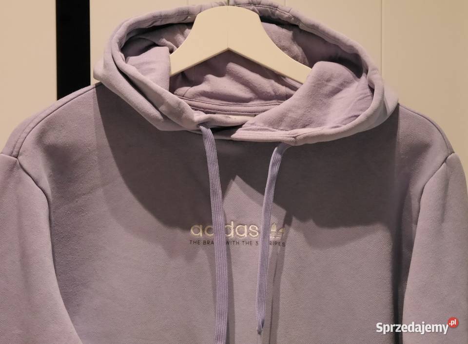 Adidas świetna bluza 36 S Wrocław