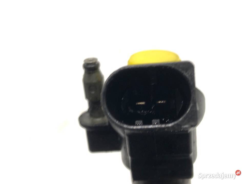 WTRYSKIWACZE KOMPLET AUDI A8 D4 0445117020 42 Układ paliwowy